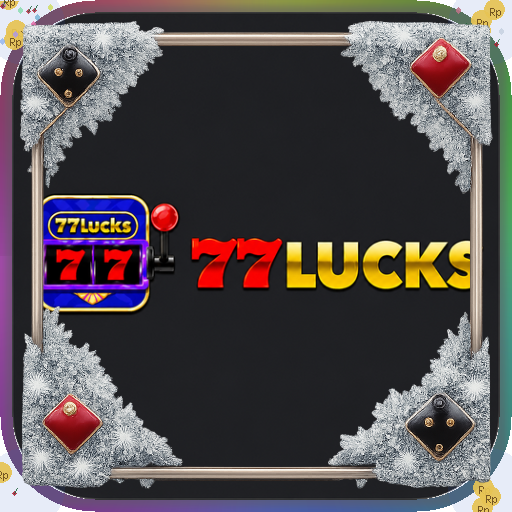 77lucks — mitra unggulan